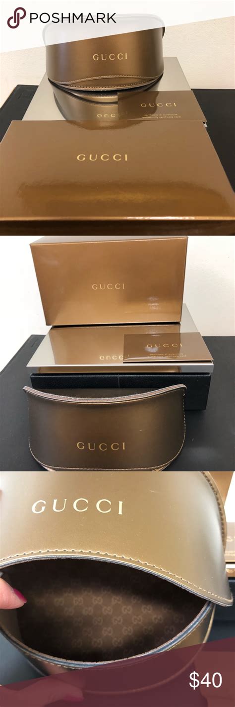 gucci guilty sunglasses|Gucci sunglasses case replacement.